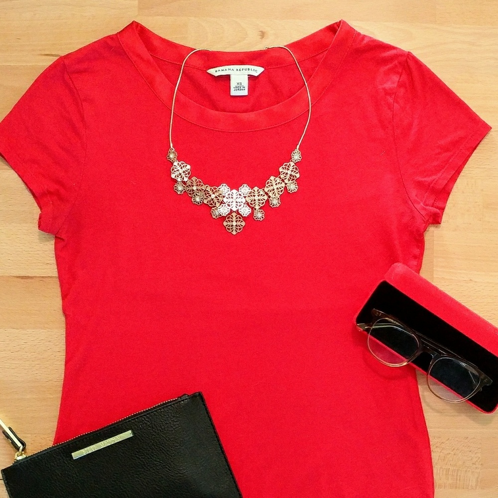 Banana Republic T-shirt